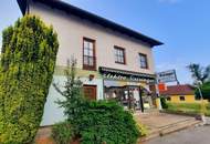 ''Gepflegtes Haus mit Geschäft in Petzenkirchen''