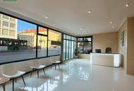 Exklusive Gewerbefläche im Edelrohbau – Ihr Standort für nachhaltigen Geschäftserfolg stark frequentierter Lage. - WOHNTRAUM