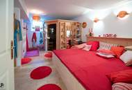 MEHRFAMILIENHAUS MIT ENTWICKLUNGSPOTENZIAL Bestlage Hietzing