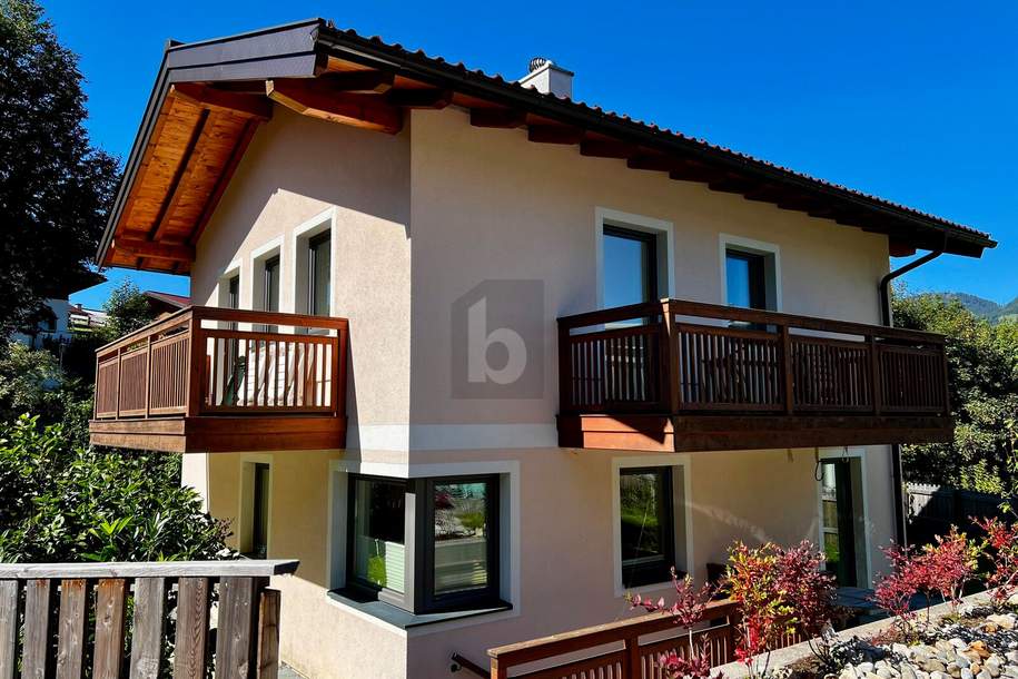 RUHELAGE MIT EIGENEM GARTEN IN EMBACH!, Haus-kauf, 5651 Zell am See