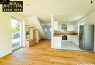 🏘️Belagsfertig - Freistehendes Haus 🏘️ mit Garten in Wimpassing ab 325.000 €👀