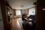 Sofort bezugsfertiger Bungalow mit Gartenparadies! 60 min von Wien!