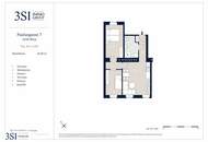 Modernes Erstbezugswohnen mit durchdachtem Grundriss in der grünen Paulusgasse