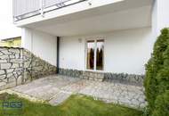 Gartenwohnung in Traiskirchen (momentan noch befristet vermietet)