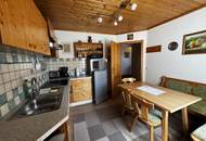 Hochrindl - Toplage ! Ferienwohnung - Zweitwohnsitz!! Direkt an der Skipiste !!