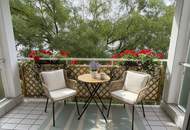 Herbstspaziergänge an der Traun & Shopping ums Eck – 2-Zimmer-Wohnung inkl. Loggia nähe IKEA & Haid Center! Ab 01. November 2025!
