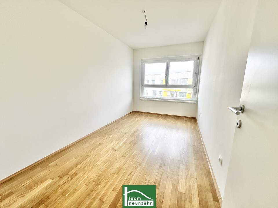 Moderne Genossenschaftswohnung am Eggenberger Gürtel 73 – Ruhiges Wohnen in Top-Lage. - WOHNTRAUM