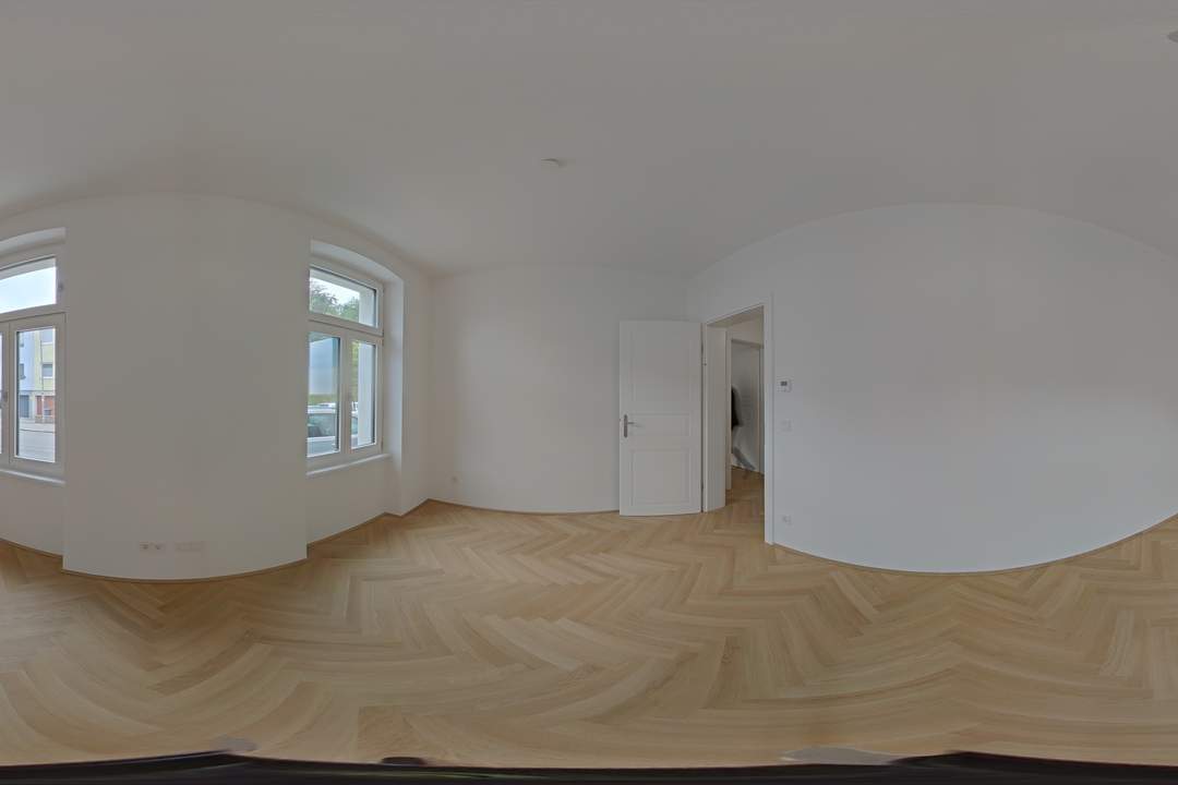 Villa Auhof, exklusives Wohnen mit Altbauflair!