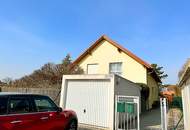 Schönes Haus mit großem Garten und 2 KFZ-Abstellplätzen!