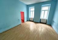 Ihr Traumzuhause im Supergrätzl: Geringer Aufwand, unendliches Potenzial – Jetzt entdecken!