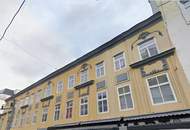 Lagerobjekt nähe Stadthalle