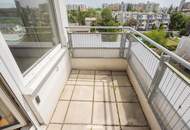 3,5-Zimmer-Maisonette mit Balkon – Wohnen auf zwei Ebenen in 1110 Wien