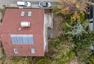 "Riesiges Haus mit Panorama!"