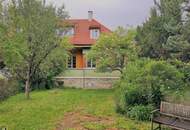 Großzügige Doppelhaushälfte in Eggenburg – 195m², 4 Zimmer, Garten &amp; Balkon!