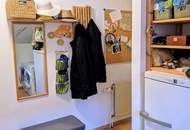 Zentrumsnahe Wohnen & Wohlfühlen: Großzügige moderne 80m²-Wohnung mit Garten & bester Infrastruktur (Provisionsfrei)