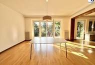 360° TOUR // TERRASSEN - NEUBAUWOHNUNG IM COTTAGE
