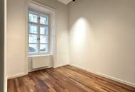 Modernes Altbau-Büro in 1010