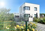 4Zi-Einfamilienhaus am Felser See - naturverbunden - Leben am Wasser