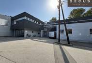 | GEWERBELIEGENSCHAFT IN BESTLAGE VON GRAZ - GEIDORF | TOP VERMIETET | VIELSEITIG NUTZBAR | BÜROS| LAGER | WERKSTÄTTEN | GROSSES POTENTIAL