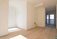 ERSTBEZUG | Exklusive Dachgeschosswohnung mit sonniger Terrasse im Innenhof