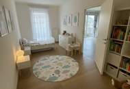 3-Zimmer Mietwohnung mit Terrasse &amp; Garagenplatz im mitten von Deutsch-Wagram