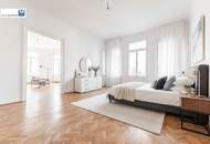 Wohnen, sinnlich erlebbar (WG-geeignet)