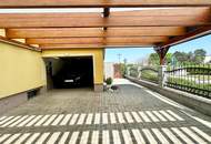 Traumhafter Bungalow in Ruhelage mit Gartenidylle – einziehen, ankommen &amp; wohlfühlen