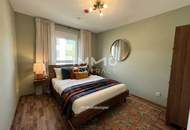Familienglück mit Balkon – helle 3-Zimmer-Wohnung mit durchdachtem Grundriss - Erstbezug