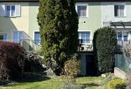 Gemütlichkeit im Weinviertel - charmantes Wohnhaus in perfekter Lage