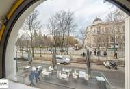 Universitätsring 8 - Repräsentative Adresse für Startups, Büros, usw.