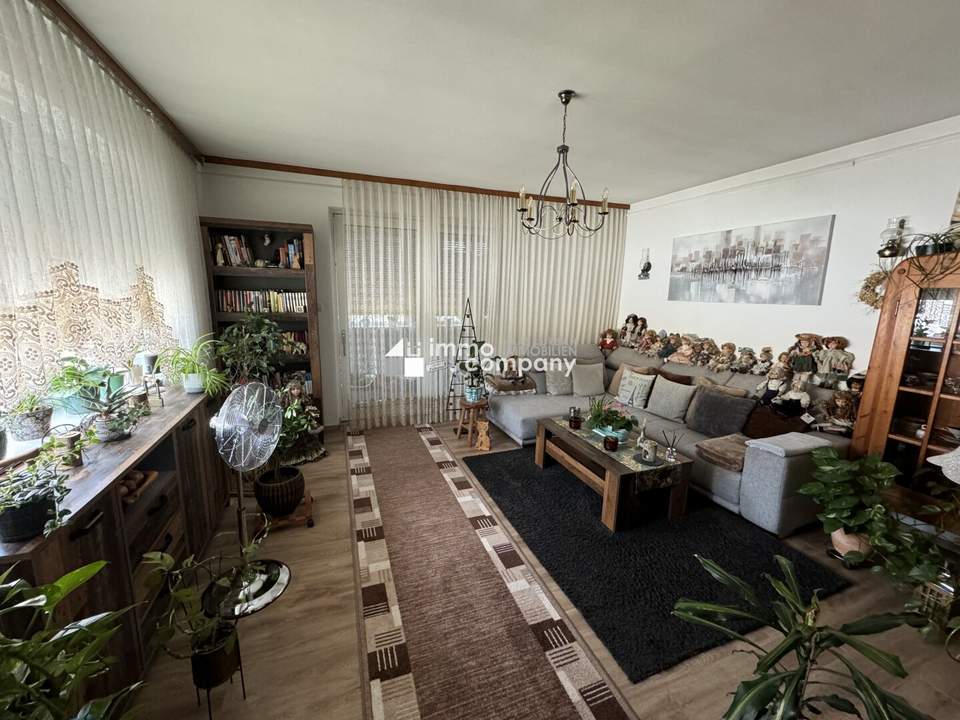 Reserviert! Haus mit Nebengebäude in Kohfidisch - Perfekte Kombination aus Komfort und Charme um nur 135.000€!