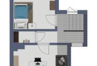 Doppelhaushälfte mit Gestaltungspotenzial in St. Pölten-Teufelhof