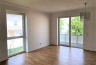 PASCHING: 4-Zimmer-Wohnung + GARAGE + BALKON