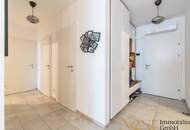Neuwertige, ca. 100m² große Wohnung mit sonniger Loggia und hochwertiger Ausstattung in Altenberg bei Linz zu verkaufen!