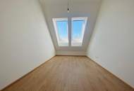 KETZERGASSE ++ DREI Zimmer mit TERRASSE im DG