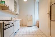 Exklusive 6-Zimmer-Altbauwohnung in begehrter Lage der Sternwartestraße - U6 in Gehweite!