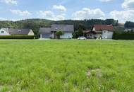 Sonniges Grundstück für Ihr neues Zuhause