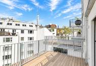 Erstbezug | Terrasse | generalsaniertes Haus | 1020 Wien