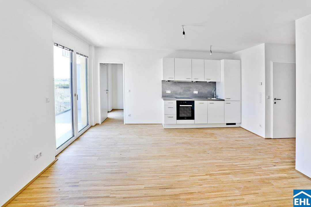 Vermietet - Wohnen mit Lebensqualität: Pfalzgasse 29