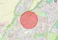 Großzügige 3-Zimmer Wohnung in St. Pölten naheTraisenpark