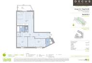 VILLAGE IM DRITTEN | BAUFELD 3 | MIETWOHNUNGEN | FERTIGSTELLUNG NOVEMBER 2026