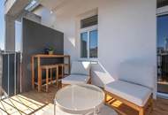 Short-term apartment in walking distance to AUGARTEN, 1-6 months, fully furnished with balcony!