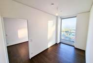 27.Stock! Wohnen im TRIIIPLE - Infinity Pool, Spielplatz, Barbecue uvm.