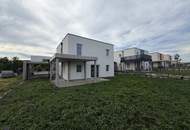 EXKLUSIVES EINFAMILIENHAUS MIT DACHTERRASSE