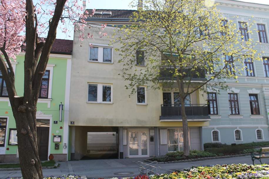 "Wirklich nett in dieser Maisonette!", Wohnung-kauf, 249.000,€, 2000 Korneuburg