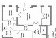 Repräsentative Altbau-Residenz im Herzen Hietzings - mit 2 Balkonen und Gartennutzung