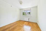 Helle 2-Zimmer Stadtwohnung mit Loggia (KHEVENHÜLLERSTRASSE 27)