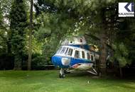 360° TOUR // LUXURY BUNGALOW in prestigious LOCATION of GRINZING // LUXUS BUNGALOW in GRINZINGER BESTLAGE