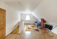 Einfamilienhaus mit schönem Garten in Seewalchen/Steindorf