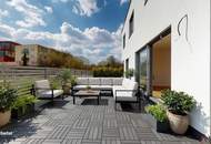 ERSTBEZUG | 5 Zimmer | Exklusive Doppelhaushälfte | ca. 104 m² Garten | Luftwärmepumpe | KFZ-Stellplatz | 5 Minuten ins Zentrum Perchtoldsdorf